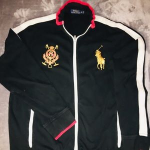 Men’s Ralph Lauren Polo Sweater